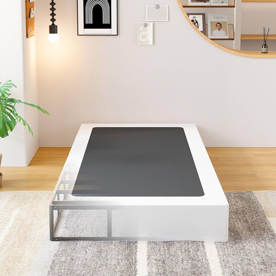 I*E様 Breed Bed Works 1/6 Summer time gir Amazon.com: Weehom Twin Bed Frames with Headboard, Metal